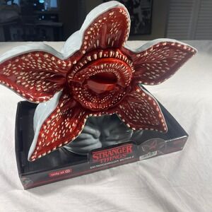 Stranger Things Demogorgon Bundle Box Netflix Target Empty